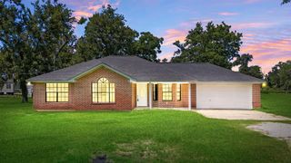 17854 County Road 945, Brazoria, TX 77422