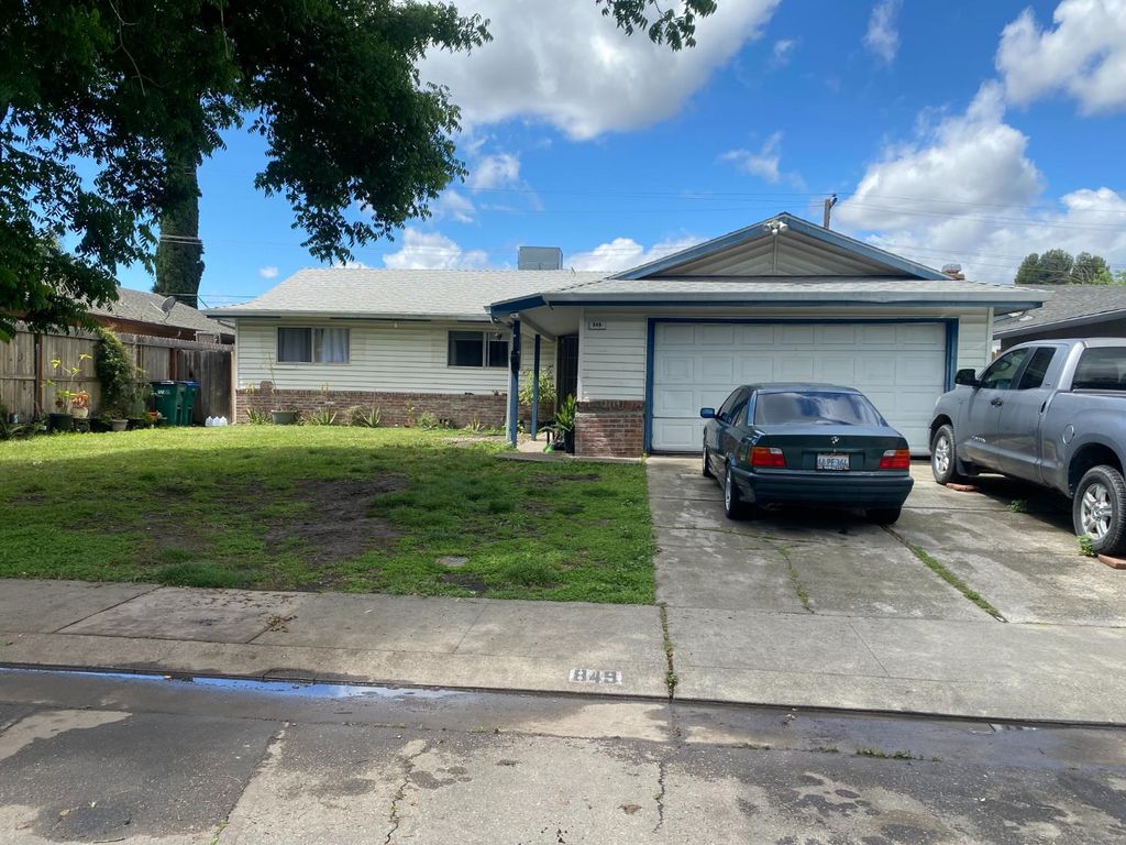 849 Pio Pica Ave, Stockton, CA 95210