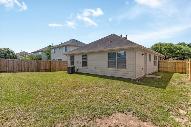 19342 Montclair Meadow Lane, Katy, TX 77449
