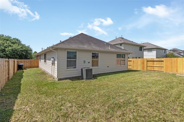 19342 Montclair Meadow Lane, Katy, TX 77449