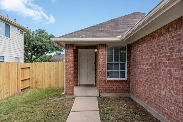 19342 Montclair Meadow Lane, Katy, TX 77449