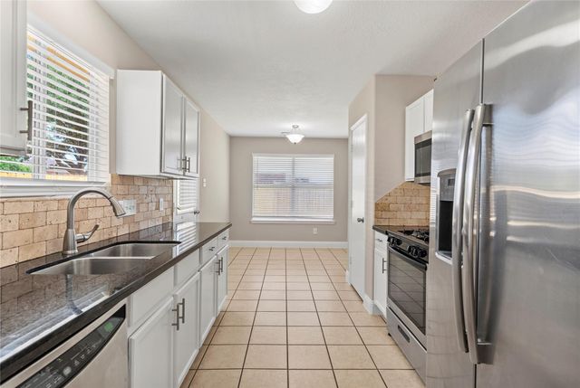 19342 Montclair Meadow Lane, Katy, TX 77449