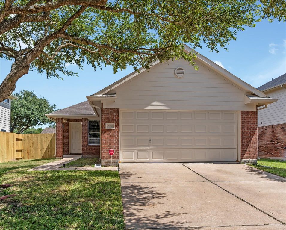 19342 Montclair Meadow Lane, Katy, TX 77449