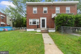 7403 KIRTLEY RD, Baltimore, MD 21224