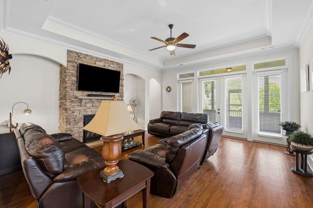 4786 Olde Village Cove, Dunwoody, GA 30338