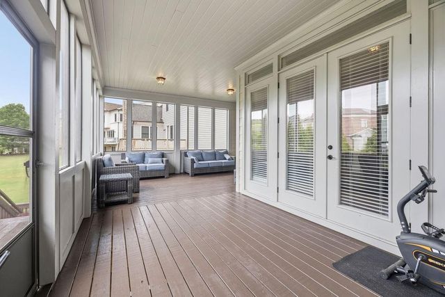 4786 Olde Village Cove, Dunwoody, GA 30338