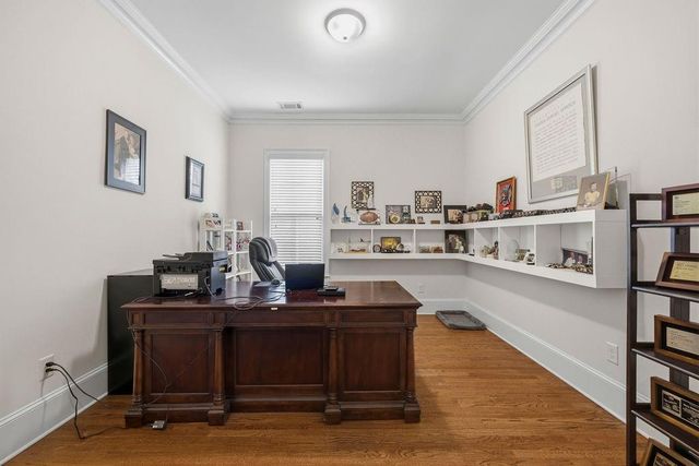 4786 Olde Village Cove, Dunwoody, GA 30338