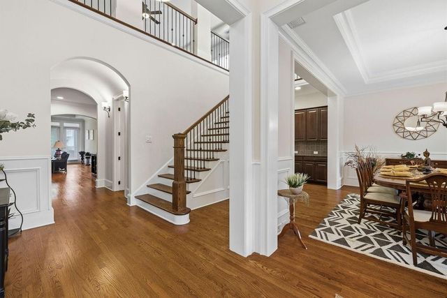 4786 Olde Village Cove, Dunwoody, GA 30338
