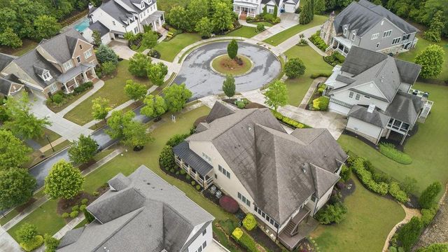 4786 Olde Village Cove, Dunwoody, GA 30338