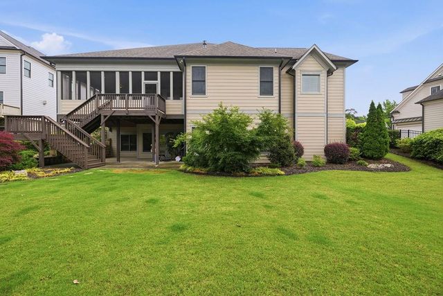 4786 Olde Village Cove, Dunwoody, GA 30338
