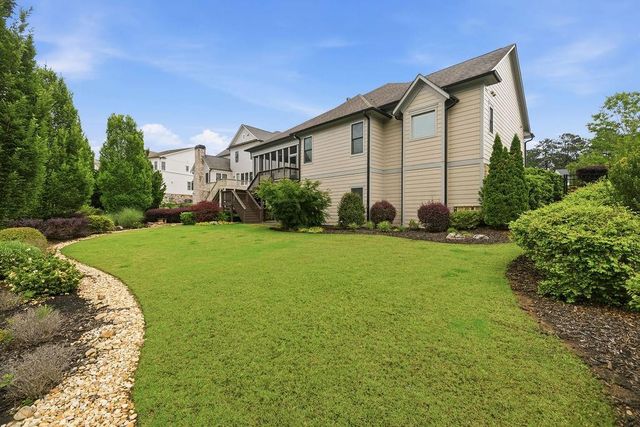 4786 Olde Village Cove, Dunwoody, GA 30338