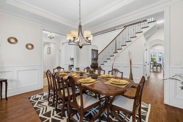 4786 Olde Village Cove, Dunwoody, GA 30338