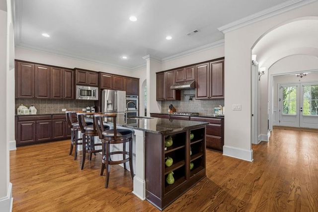 4786 Olde Village Cove, Dunwoody, GA 30338