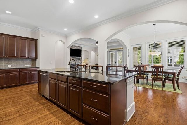 4786 Olde Village Cove, Dunwoody, GA 30338