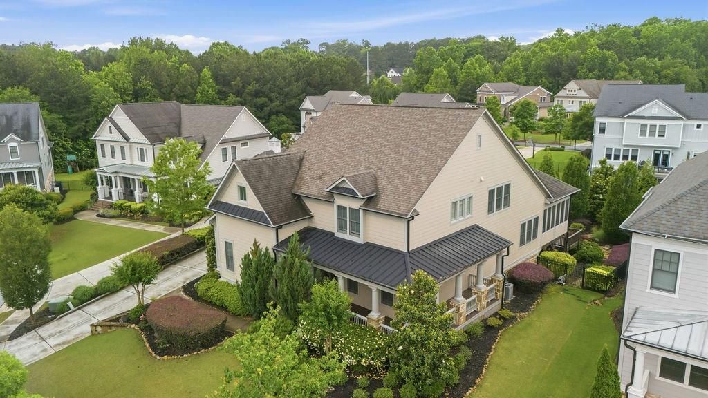 4786 Olde Village Cove, Dunwoody, GA 30338