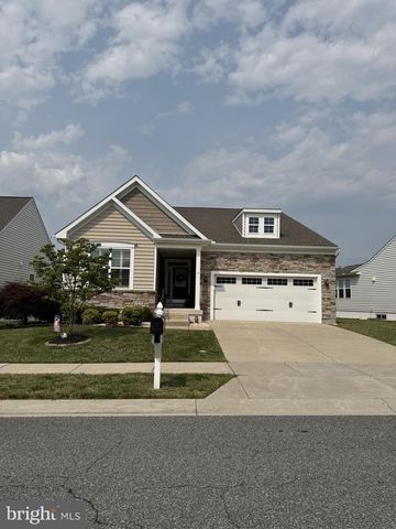 171 SILVER MAPLE RD, Middletown, DE 19709