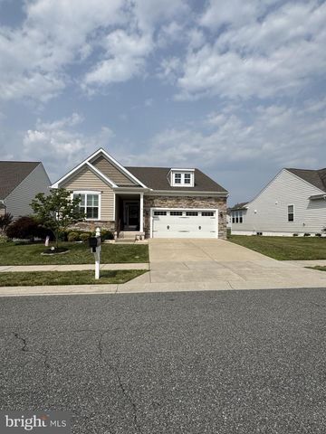 171 SILVER MAPLE RD, Middletown, DE 19709