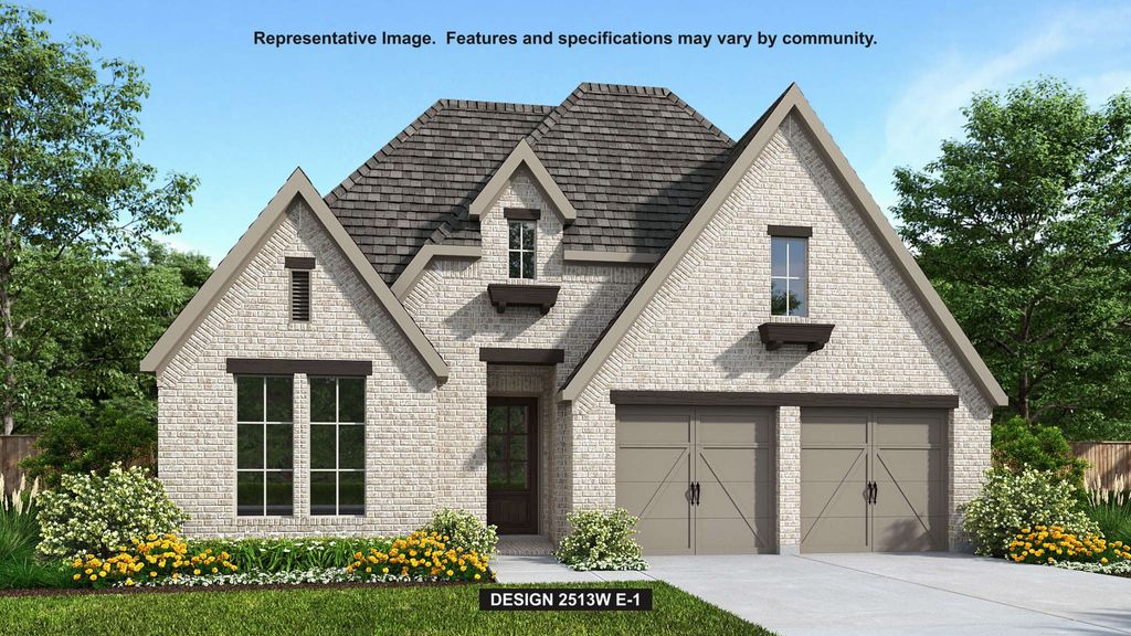 2108 Hereford Drive, Mansfield, TX 76063