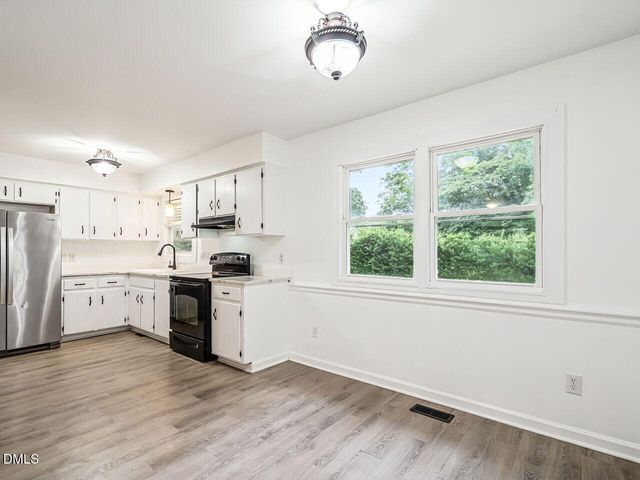 228 Short Street, Wendell, NC 27591