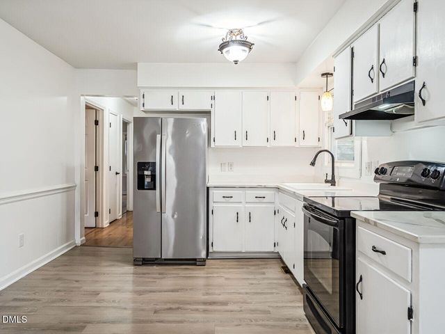 228 Short Street, Wendell, NC 27591