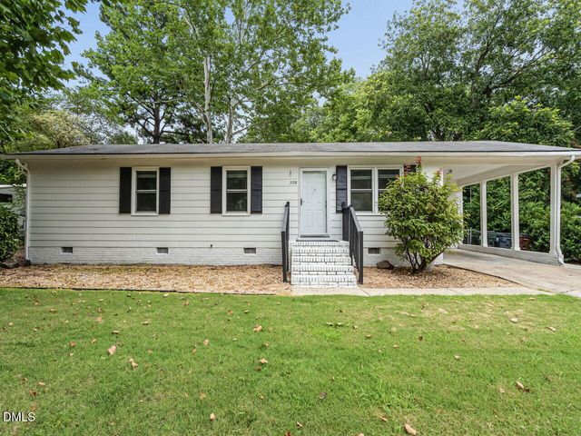 228 Short Street, Wendell, NC 27591