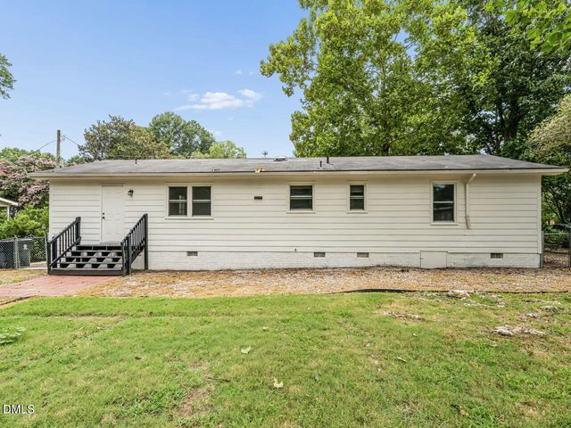 228 Short Street, Wendell, NC 27591