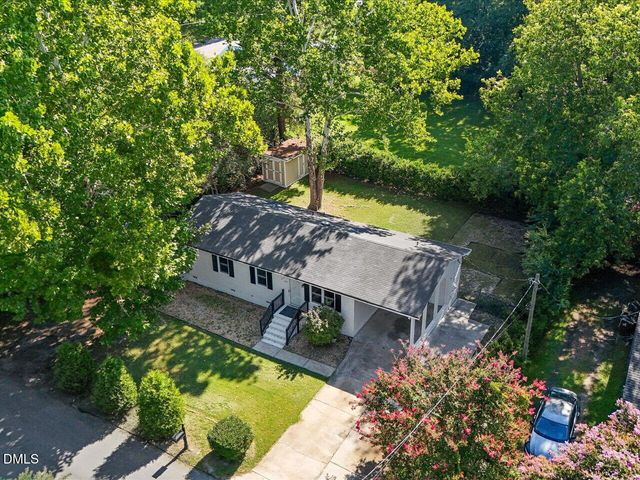 228 Short Street, Wendell, NC 27591