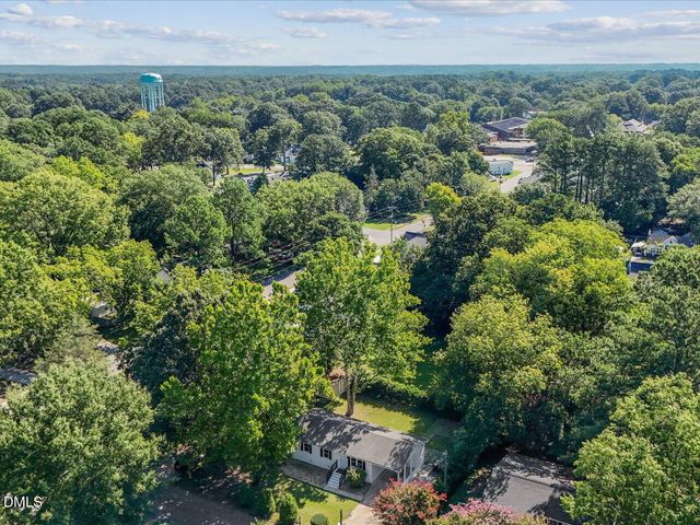 228 Short Street, Wendell, NC 27591