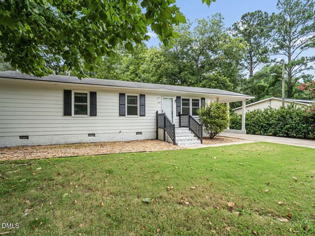 228 Short Street, Wendell, NC 27591