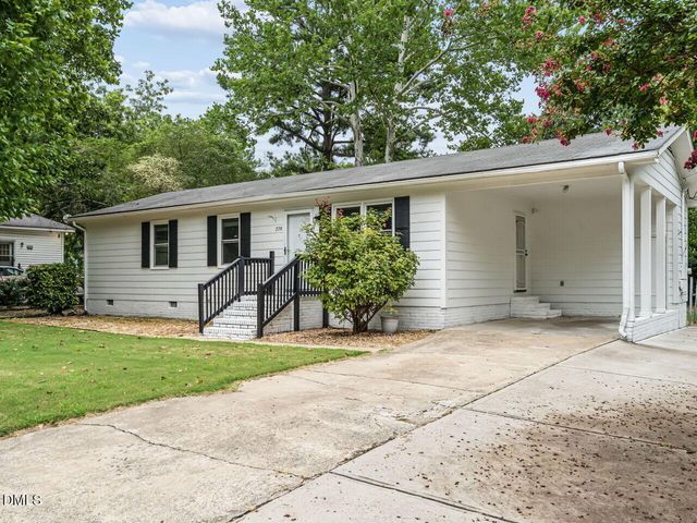228 Short Street, Wendell, NC 27591