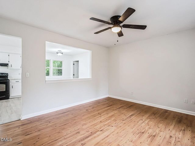228 Short Street, Wendell, NC 27591
