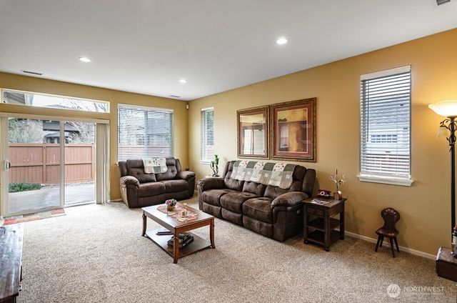 4201 Bainbridge Court NE, Lacey, WA 98516