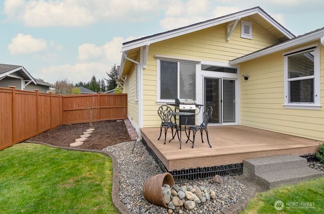 4201 Bainbridge Court NE, Lacey, WA 98516