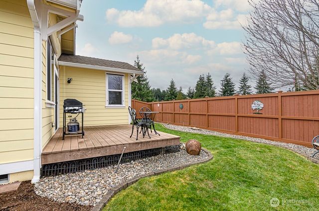 4201 Bainbridge Court NE, Lacey, WA 98516