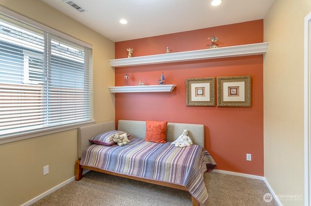 4201 Bainbridge Court NE, Lacey, WA 98516