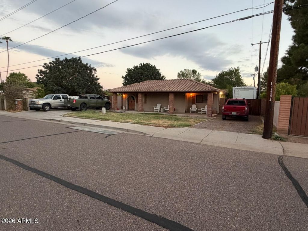 1550 W EL CAMINITO Drive, Phoenix, AZ 85021 — photo 2