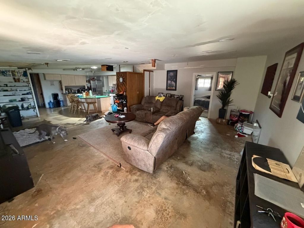 1550 W EL CAMINITO Drive, Phoenix, AZ 85021 — photo 4