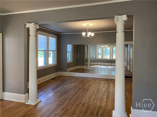 1240 E Victory Drive 1, Savannah, GA 31404