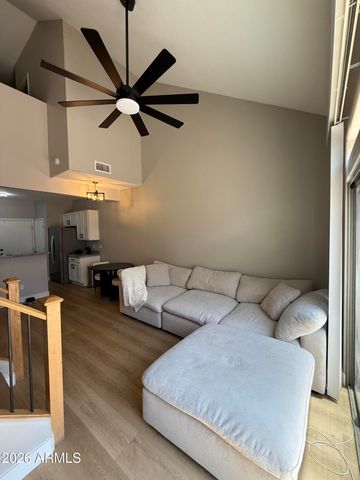 1015 S VAL VISTA Drive 8, Mesa, AZ 85204