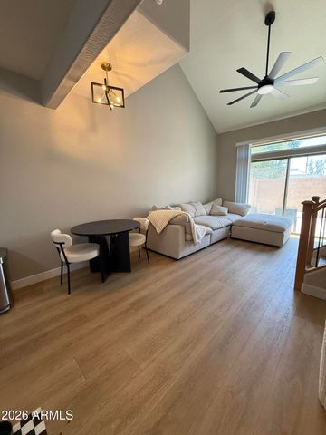 1015 S VAL VISTA Drive 8, Mesa, AZ 85204