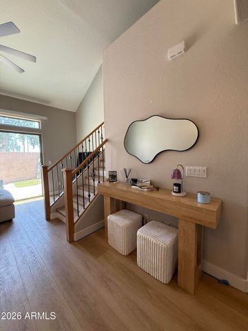 1015 S VAL VISTA Drive 8, Mesa, AZ 85204