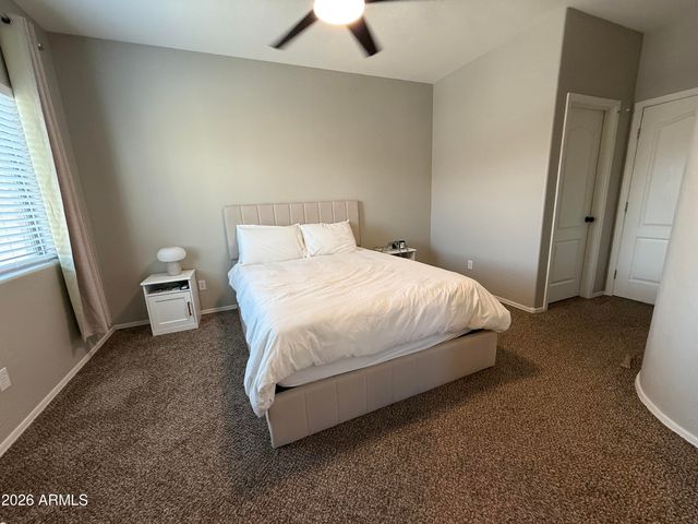 1015 S VAL VISTA Drive 8, Mesa, AZ 85204