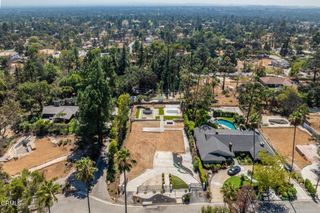 1400 E Palm Street, Altadena, CA 91001