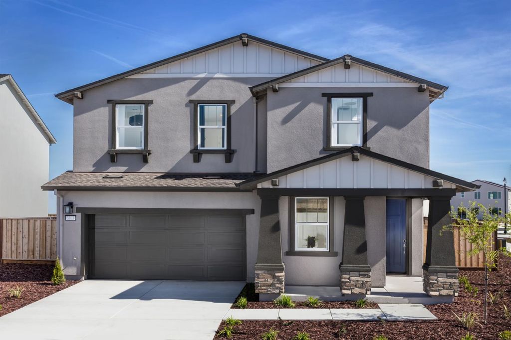 3303 Cascade Dr, Manteca, CA 95337