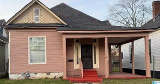 1520 FULTON AVENUE, Birmingham, AL 35211