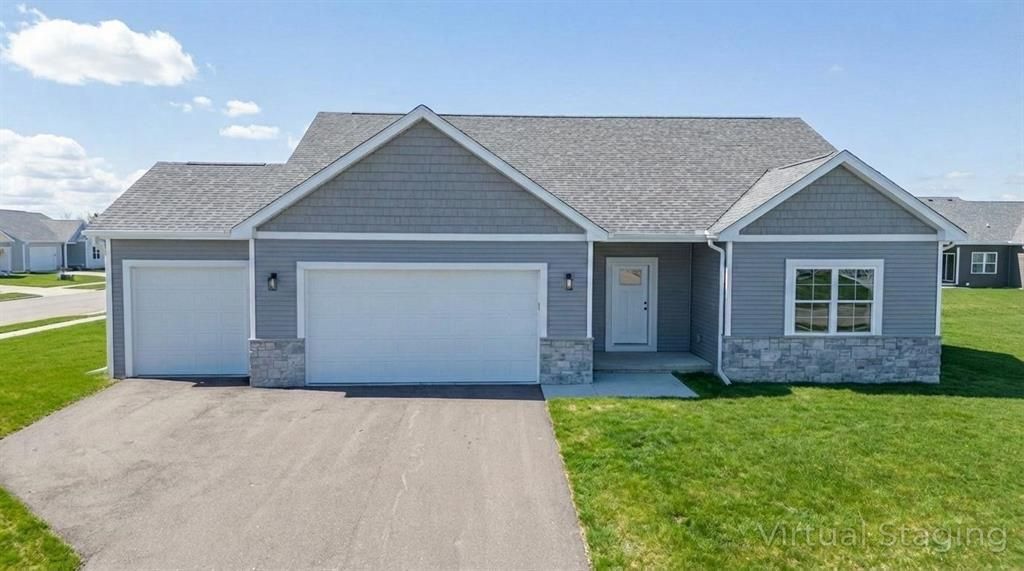 3806 Green Ash Drive, Janesville, WI 53545