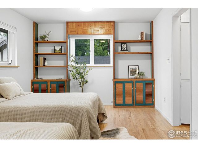 545 Mapleton Ave, Boulder, CO 80304