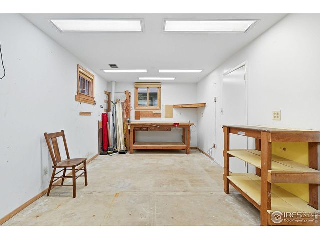 545 Mapleton Ave, Boulder, CO 80304
