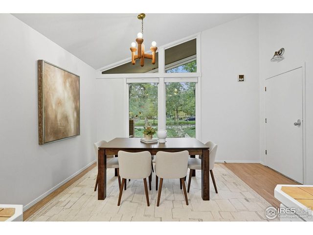 545 Mapleton Ave, Boulder, CO 80304