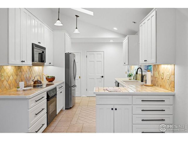 545 Mapleton Ave, Boulder, CO 80304